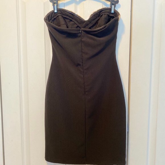 Beautiful mini dress - Picture 2 of 2